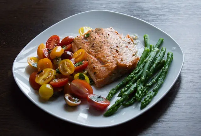 meal category