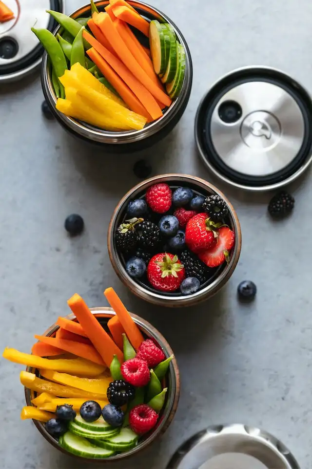 snack category